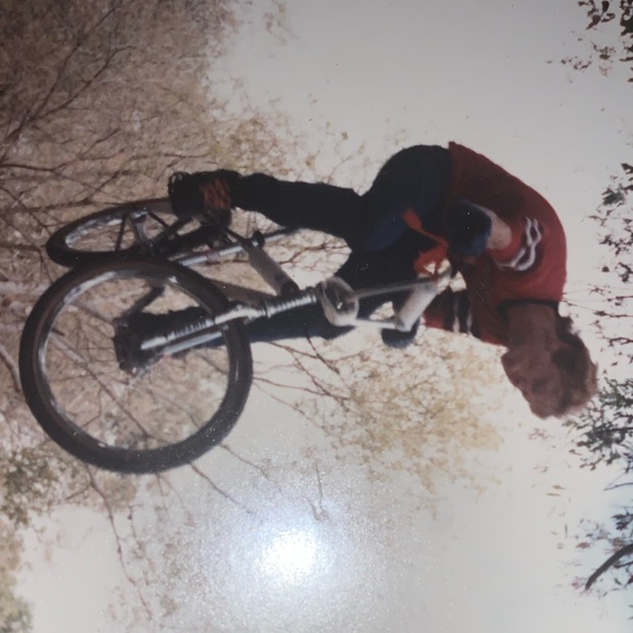 Meet your Posher, Jeff - Picture 1 of 1